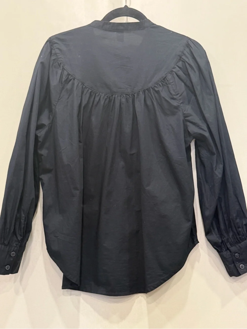 Old Navy lightweight black